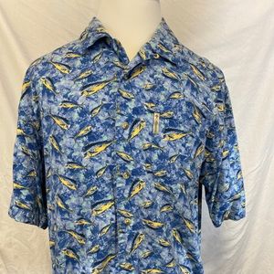 Columbia Sportswear Men’s M Shirt